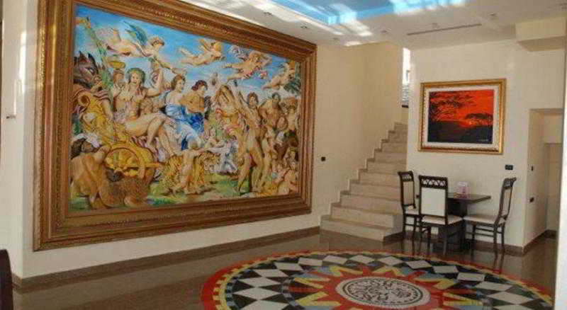 Apollon Hotel 3