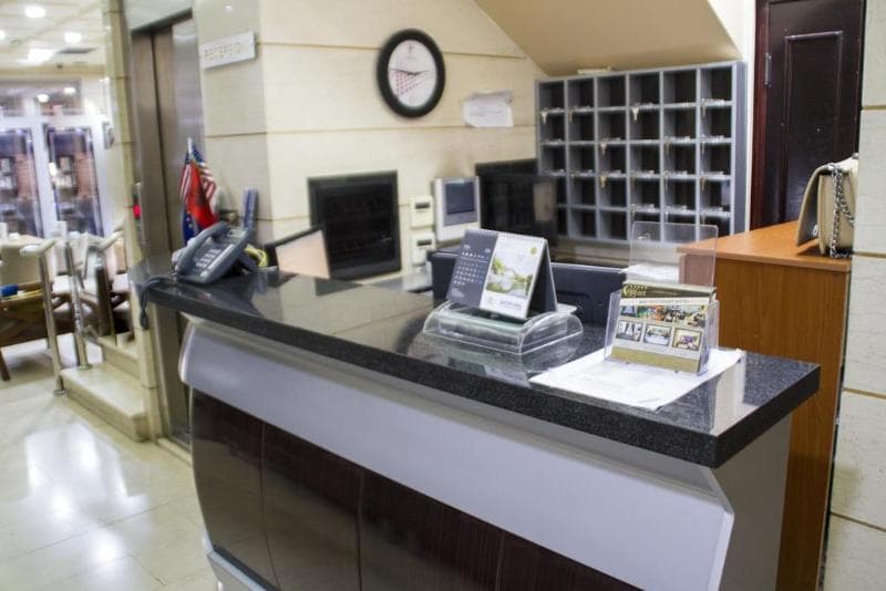 Hotel Comfort Tirana photo 1