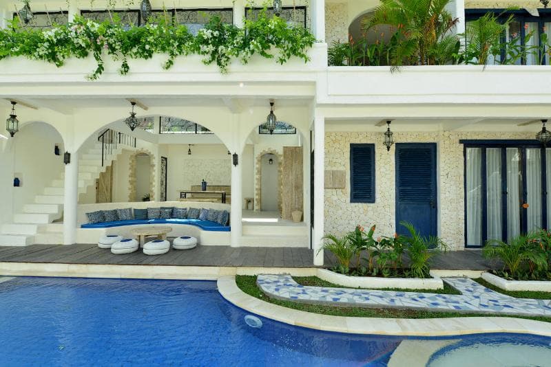Artemis Villa & Hotel photo 1