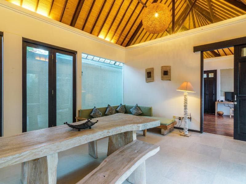 Artemis Villa & Hotel 3