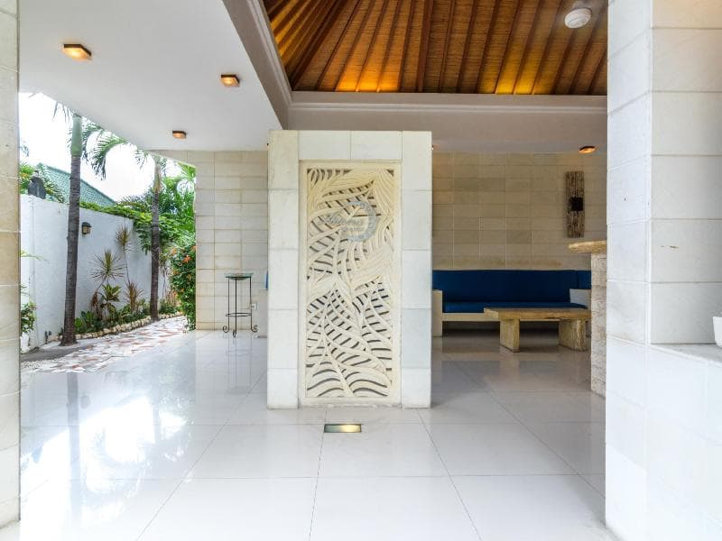 Artemis Villa & Hotel 4
