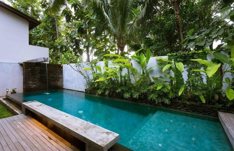 De Ubud Villas & Spa 2