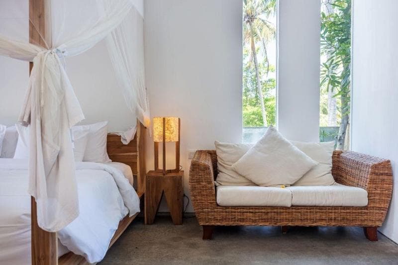 De Ubud Villas & Spa 4