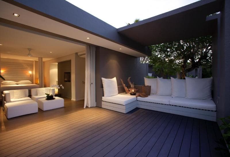 The Lombok Lodge Suites & Private Villas main