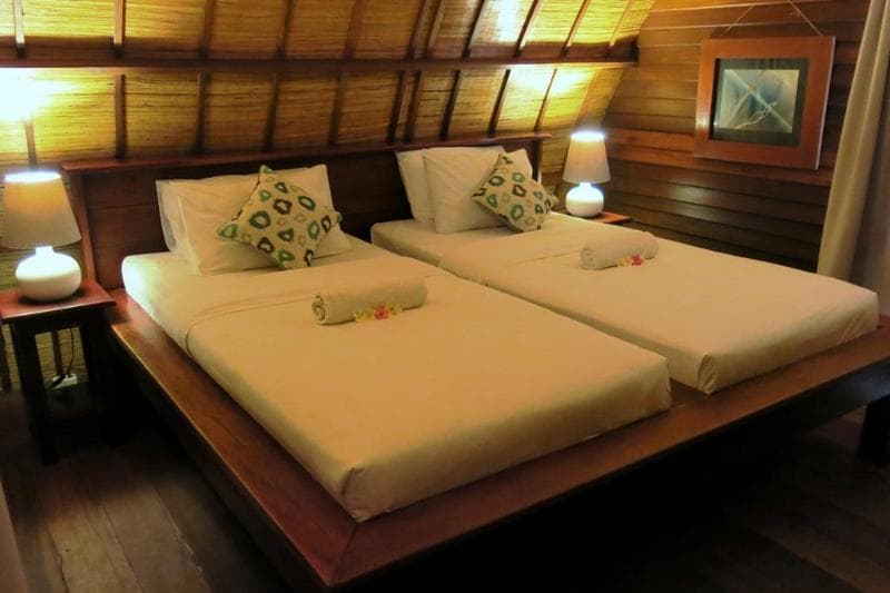 Manta Bungalows 5