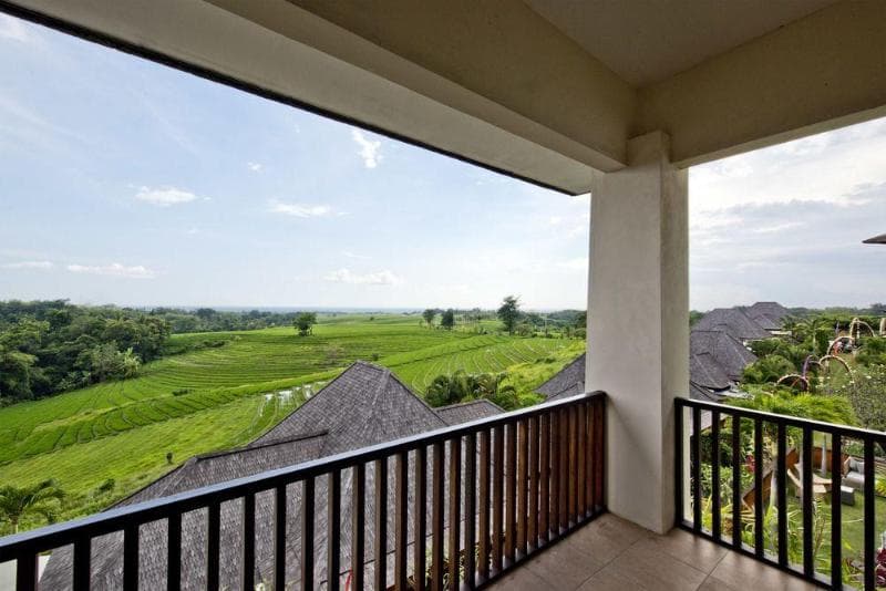 Sahaja Sawah Resort 3