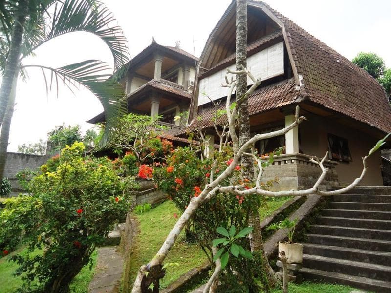 Pande Permai Bungalows 2