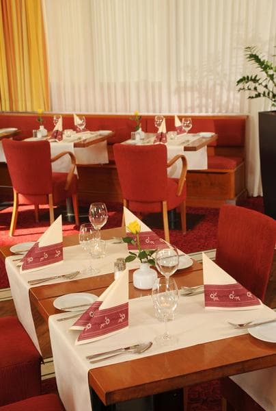 Amber Econtel Hotel Berlin Charlottenburg photo 1