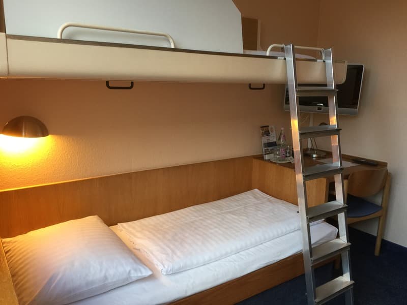 Amber Econtel Hotel Berlin Charlottenburg 2