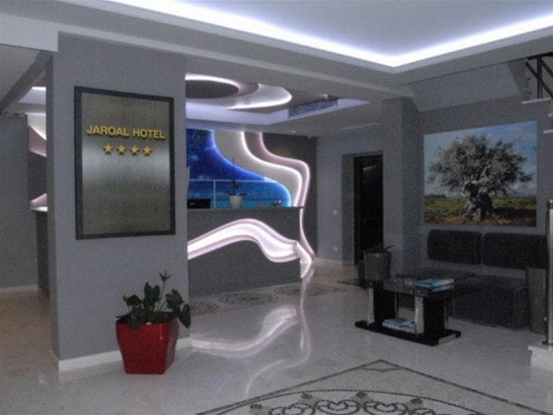 Jaroal Hotel 3