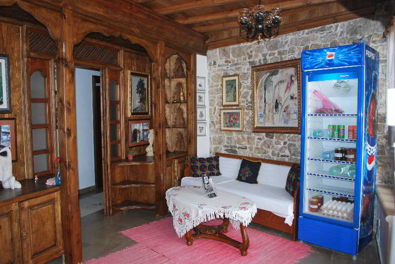 Hotel Osumi main