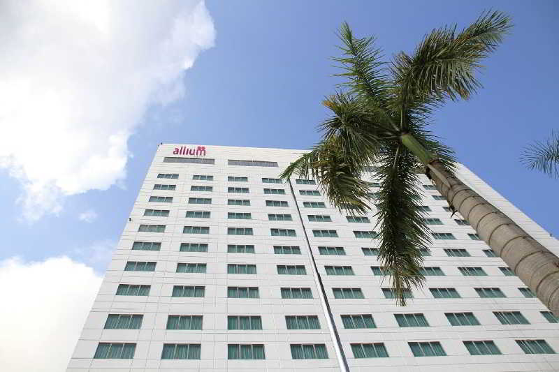 Allium Batam (Formerly Panorama Regency) photo 1