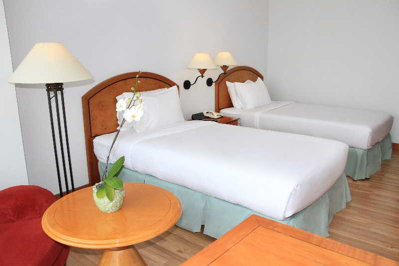 Allium Batam (Formerly Panorama Regency) 4