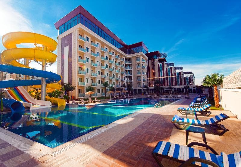 Elegance Resort Yalova photo 1