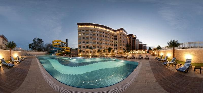 Elegance Resort Yalova 4