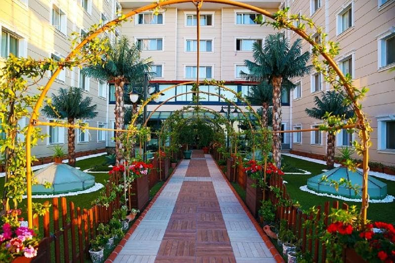 Elegance Resort Yalova 5