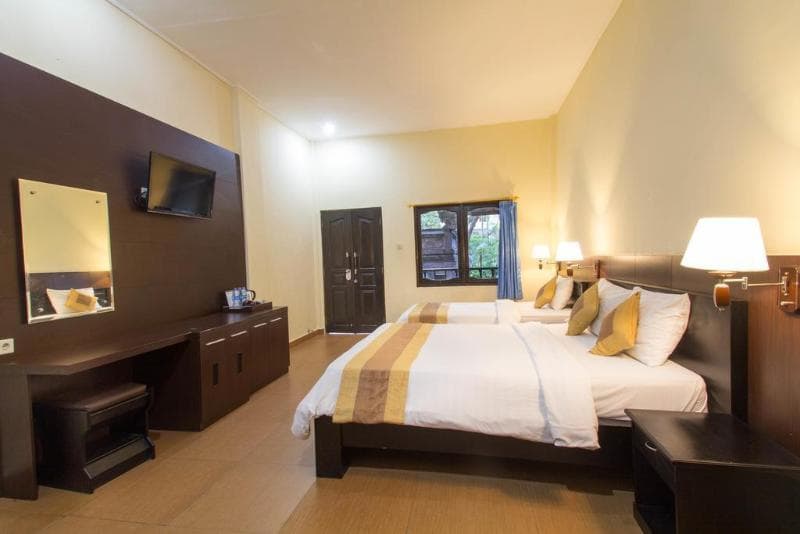 Bali Sandy Resort 5