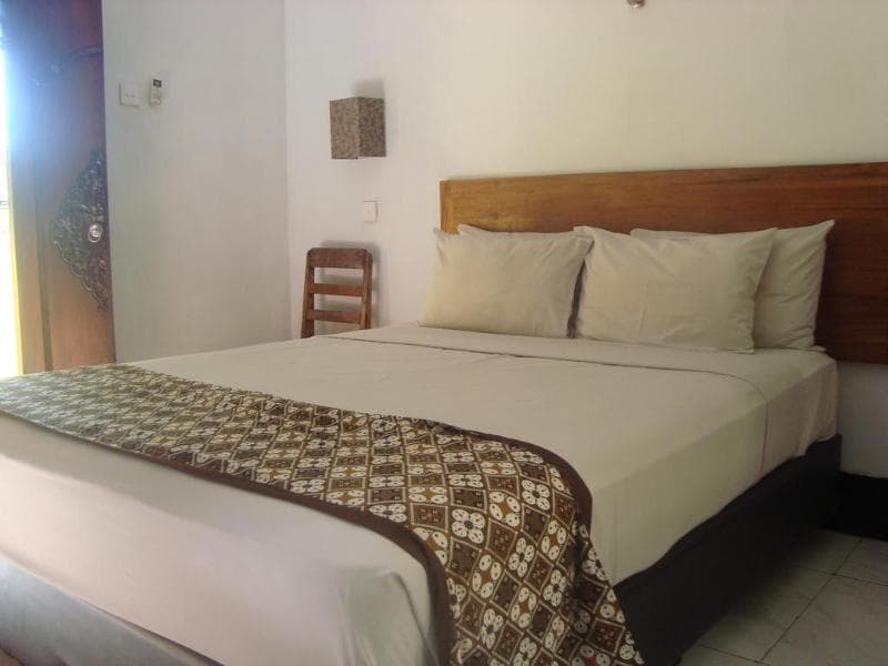 Hotel Akarsa Kokoro main