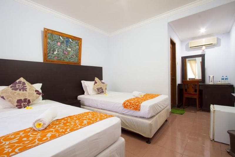 Abian Srama Hotel And Spa photo 1