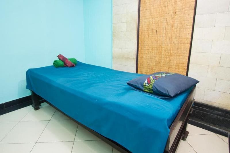 Abian Srama Hotel And Spa 4