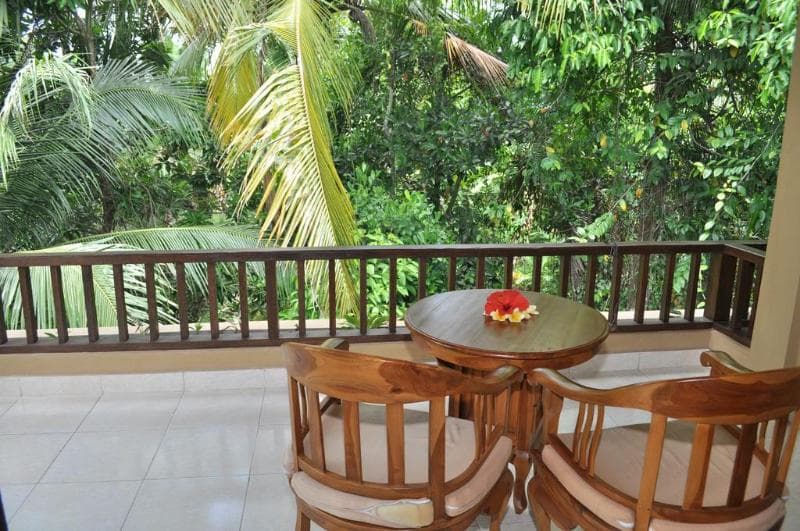 Jati 3 Bungalows photo 1