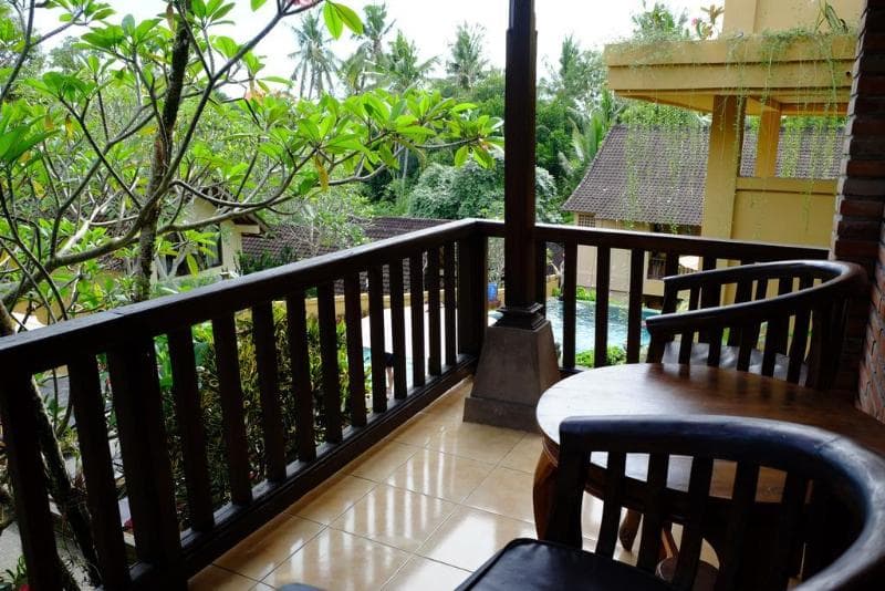 Jati 3 Bungalows 3