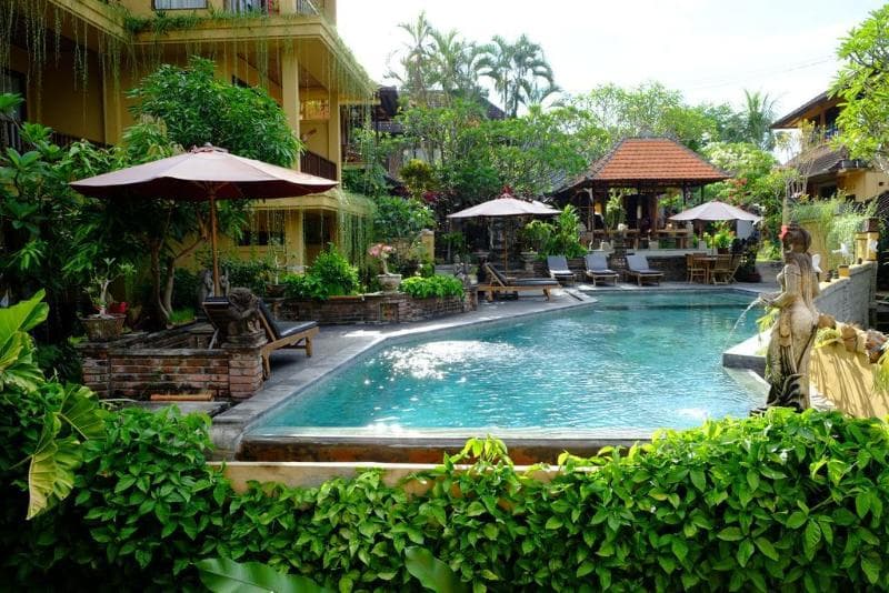 Jati 3 Bungalows 4