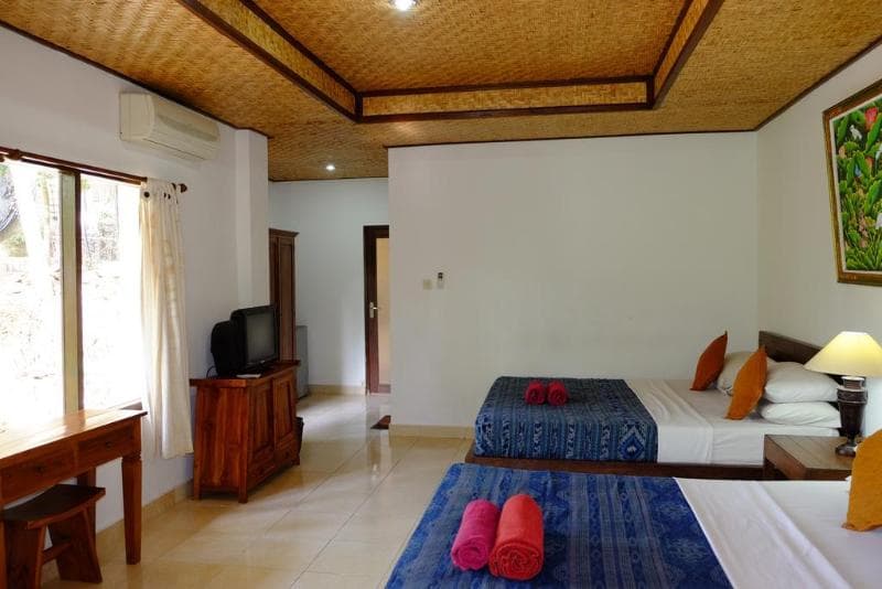 Jati 3 Bungalows 5