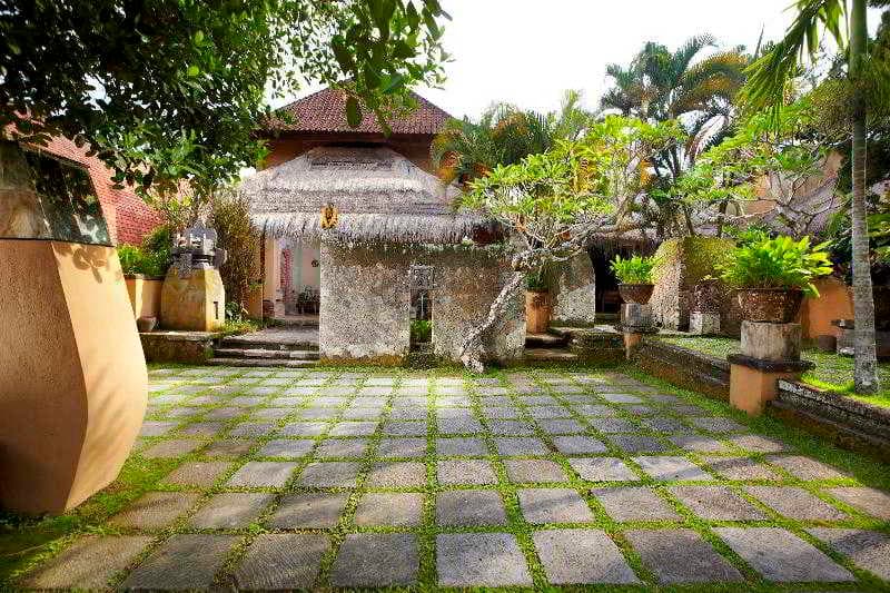 The Sungu Resort & Spa photo 1