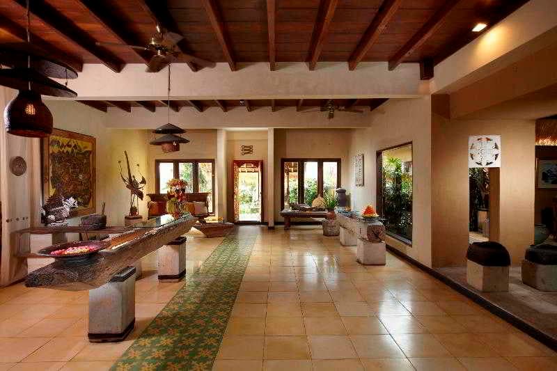 The Sungu Resort & Spa 4