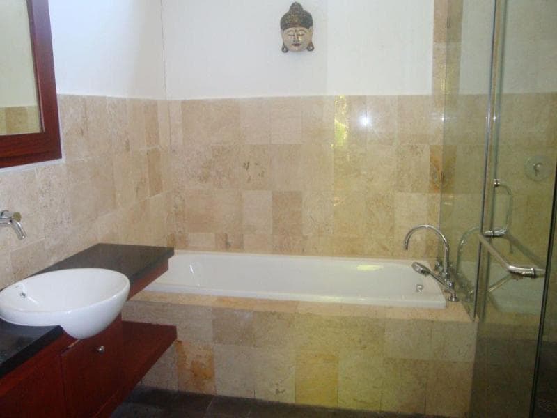Aqua Bali Villa 5