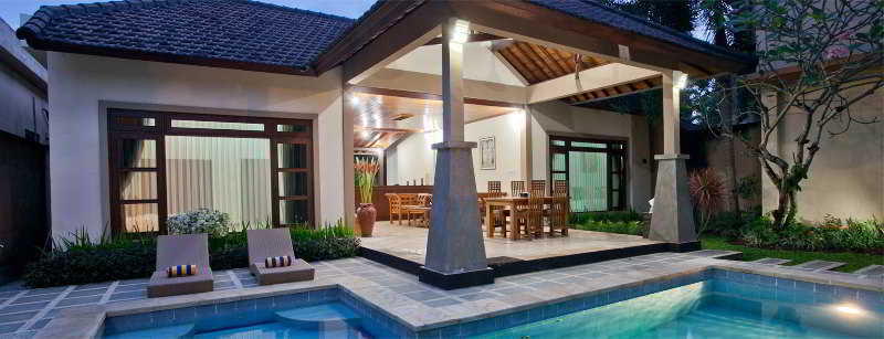 Gracia Bali Villas photo 1