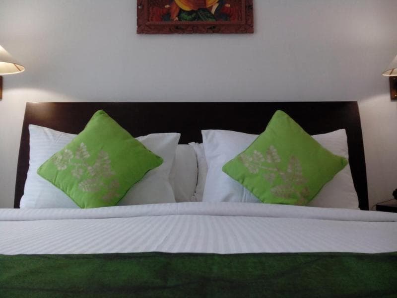 Gracia Bali Villas 3