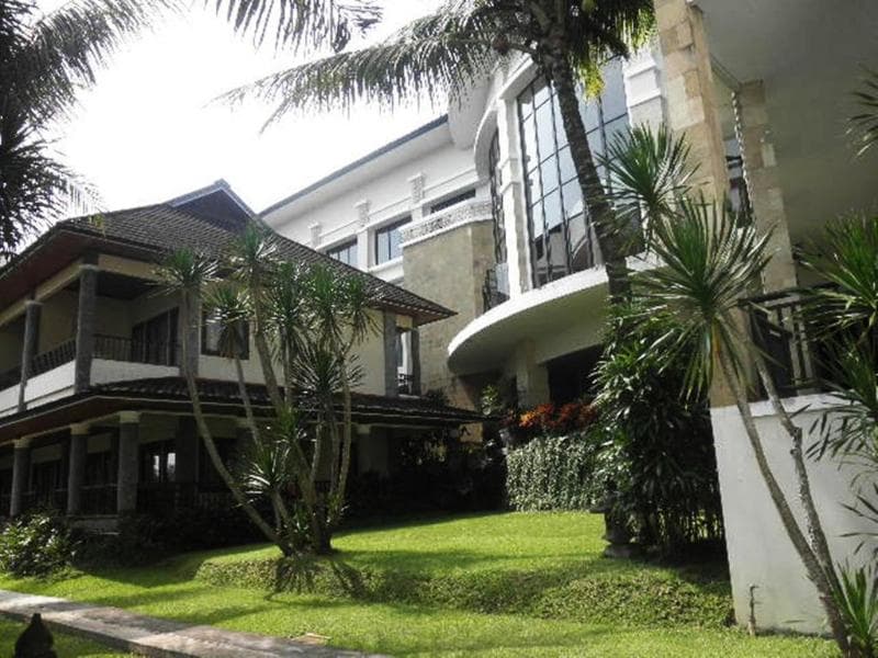 Oxalis Regency Hotel photo 1