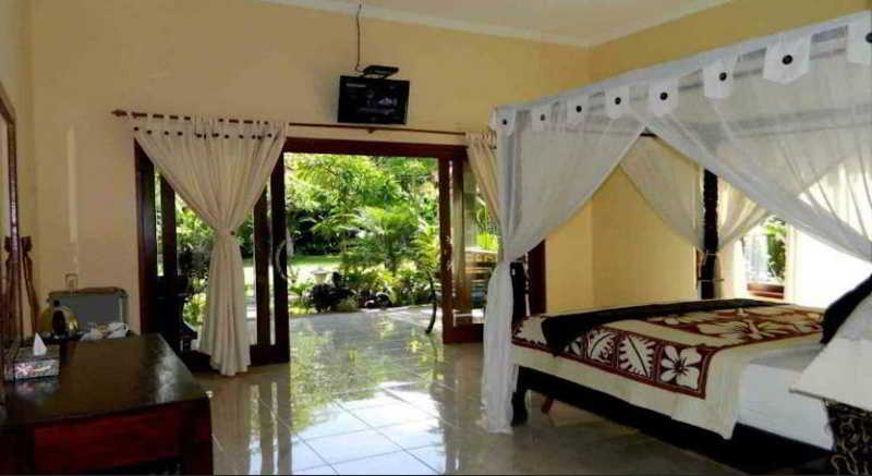 Bali Bhuana Beach Cottages photo 1