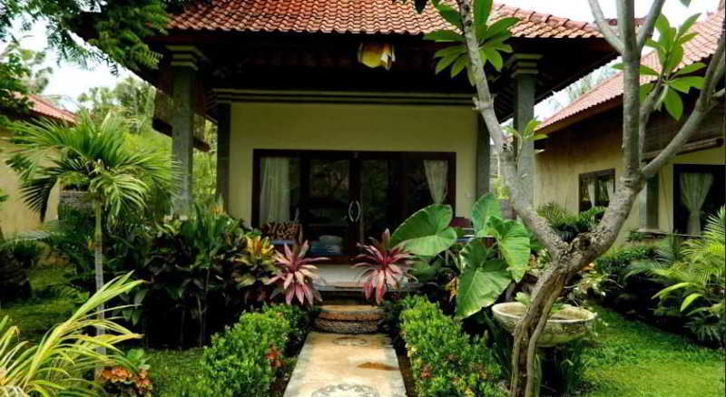 Bali Bhuana Beach Cottages 3