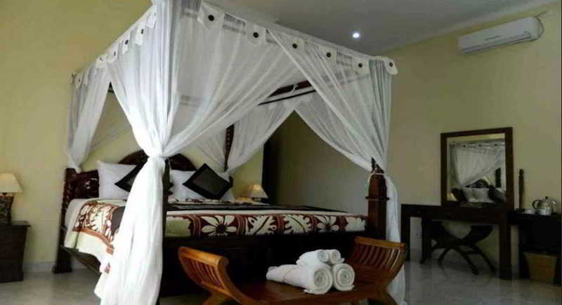 Bali Bhuana Beach Cottages 4