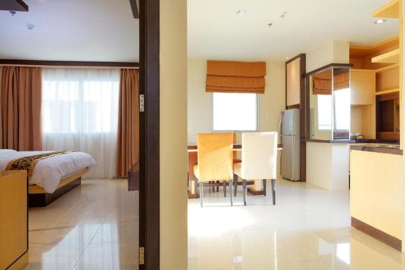 Nagoya Mansion Hotel And Residence photo 1