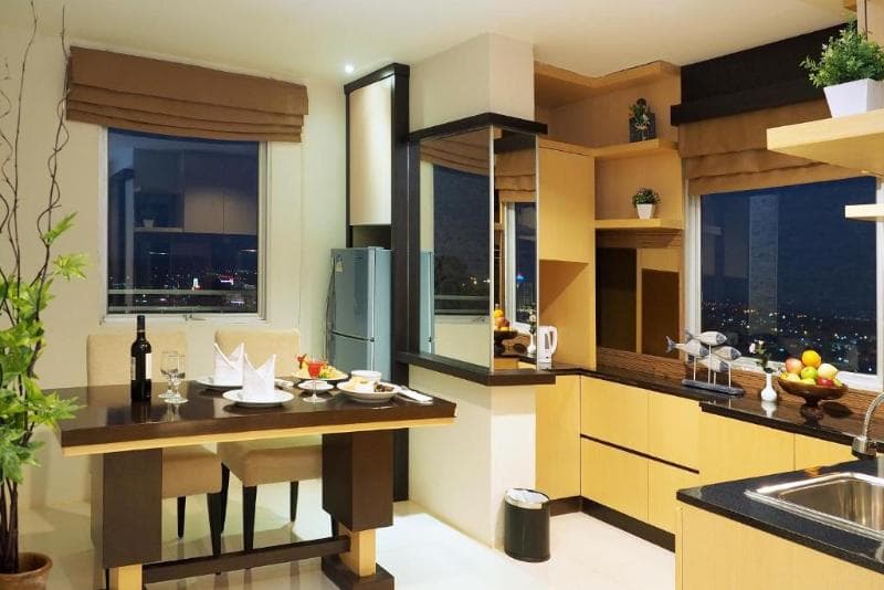 Nagoya Mansion Hotel And Residence 4