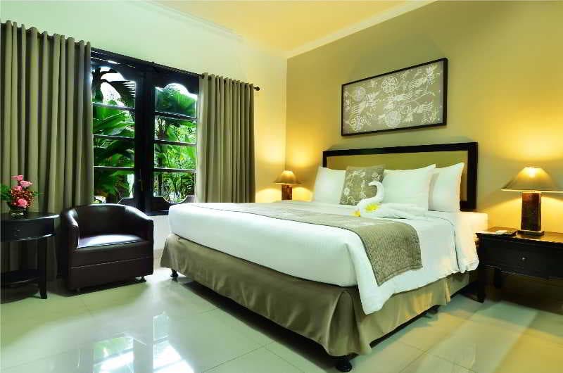 Sarinande Beach Inn 3