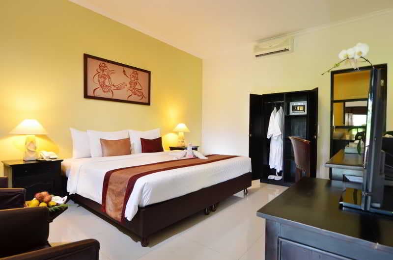 Sarinande Beach Inn 5