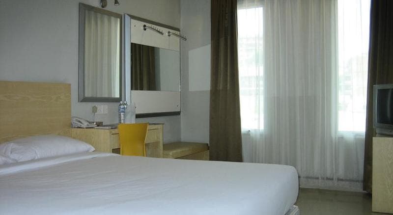 Triniti Batam 4