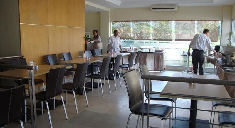 Triniti Batam 5
