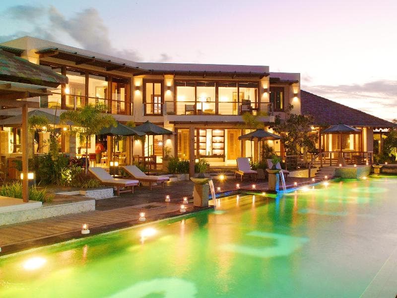 Villa Hening 3
