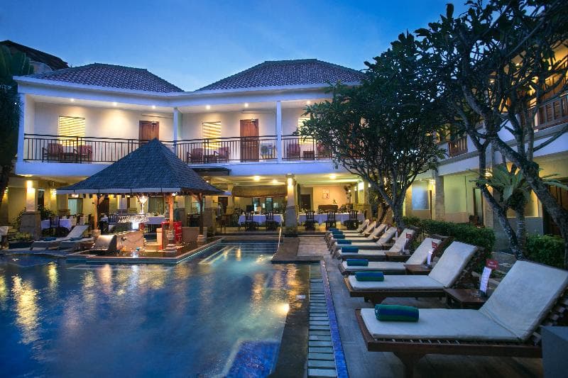 The Niche Bali 2