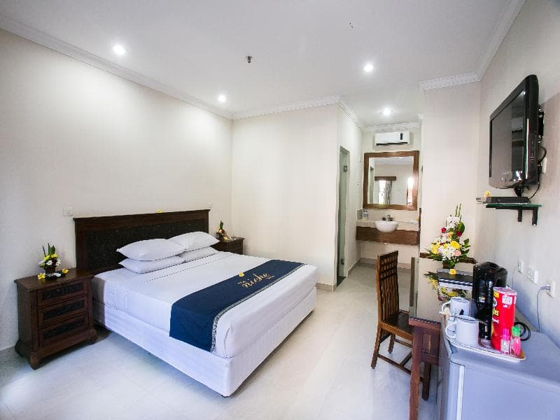 The Niche Bali 4