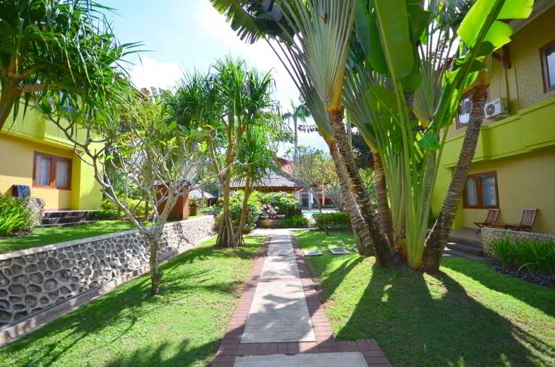Plagoo Holiday Hotel 1
