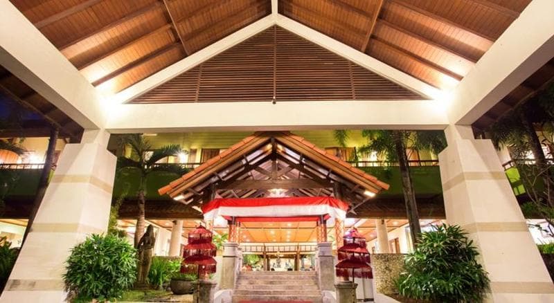 Plagoo Holiday Hotel 2