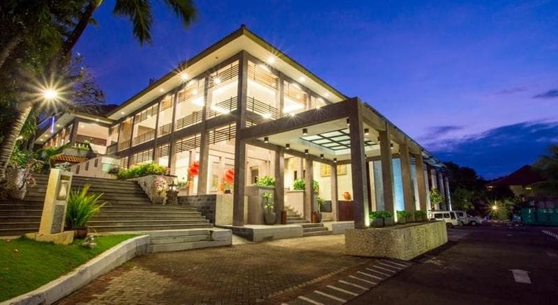 Plagoo Holiday Hotel 3