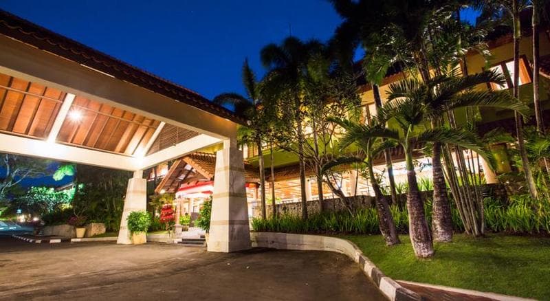 Plagoo Holiday Hotel 4